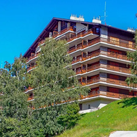 Quille Du Diable 44 By Interhome Apartament *