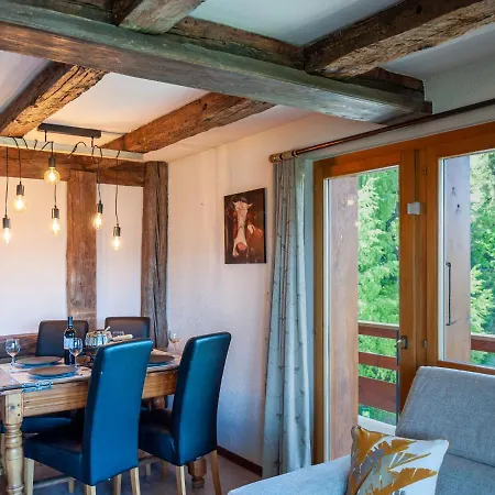 Quille Du Diable 44 By Interhome Nendaz