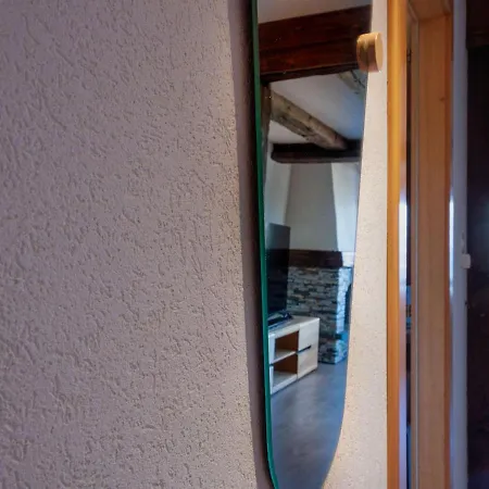 Apartament Quille Du Diable 44 By Interhome
