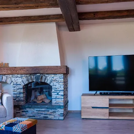 Quille Du Diable 44 By Interhome *