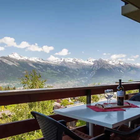 Appartement Quille Du Diable 44 By Interhome *