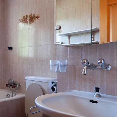 Quille Du Diable 44 By Interhome * Nendaz