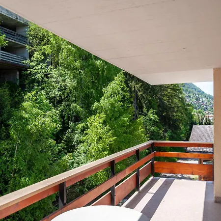 Quille Du Diable 44 By Interhome Apartament Nendaz