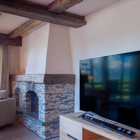 Quille Du Diable 44 By Interhome Appartement Nendaz