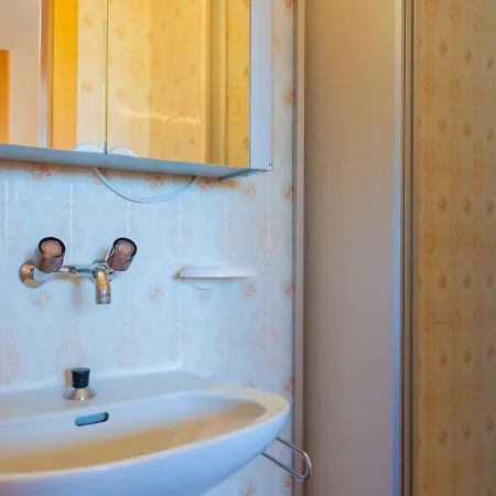 Apartament Quille Du Diable 44 By Interhome Nendaz