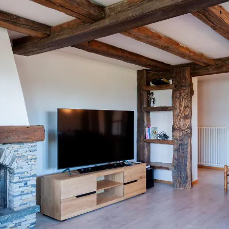 Quille Du Diable 44 By Interhome Apartament *