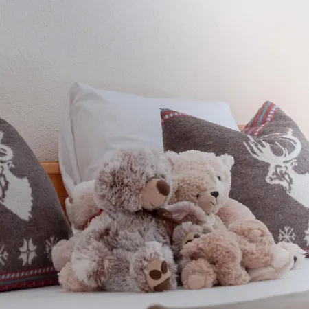 Quille Du Diable 44 By Interhome Nendaz