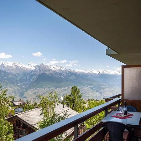 Appartement Quille Du Diable 44 By Interhome *