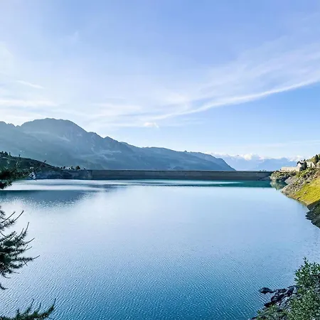 Quille Du Diable 44 By Interhome Appartement Nendaz