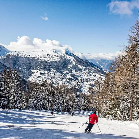 Quille Du Diable 44 By Interhome Appartement