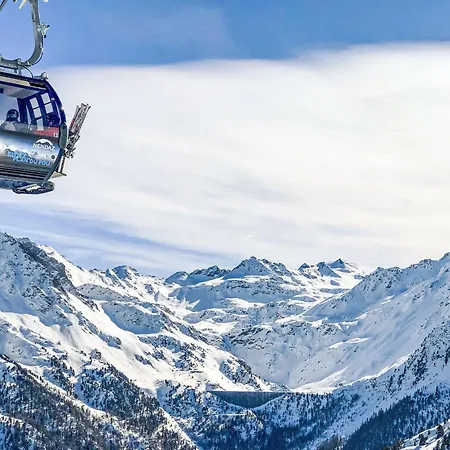 Quille Du Diable 44 By Interhome *