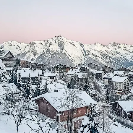 Quille Du Diable 44 By Interhome Appartement *