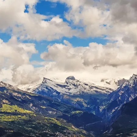 Appartement Quille Du Diable 44 By Interhome *