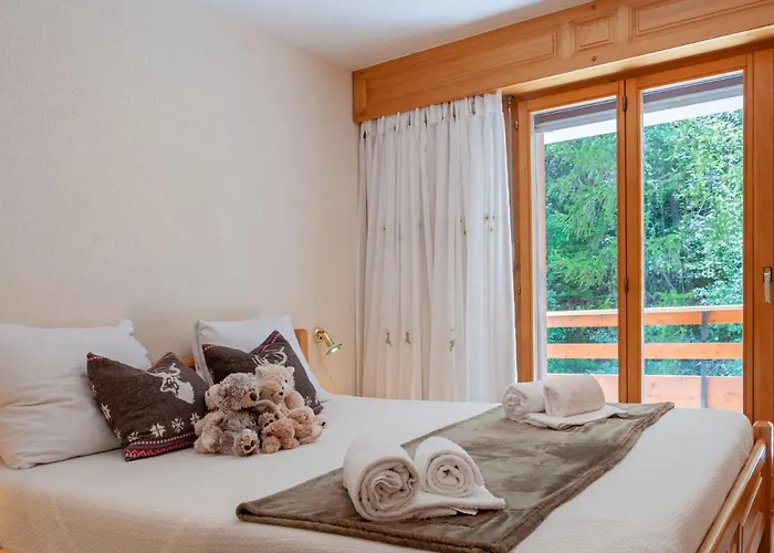 Quille Du Diable 44 By Interhome *