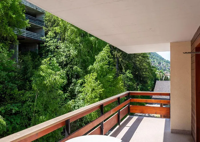 Quille Du Diable 44 By Interhome Appartamento Nendaz