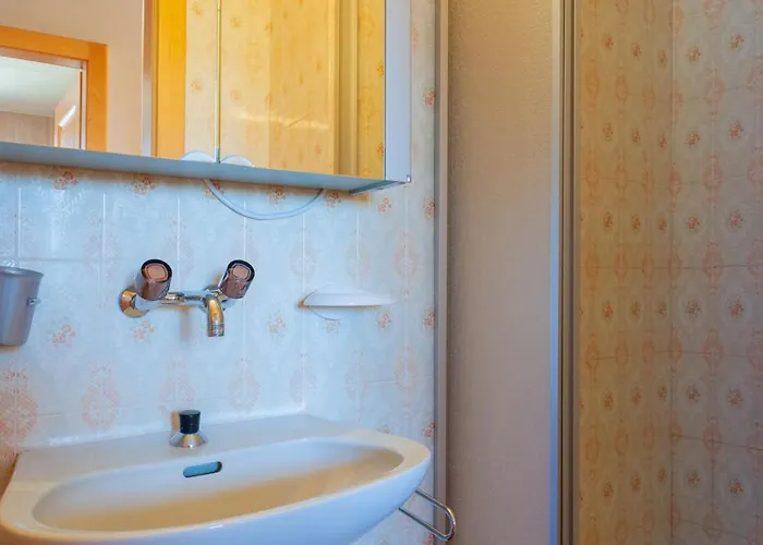 Appartamento Quille Du Diable 44 By Interhome Nendaz