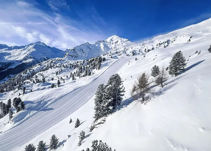 Quille Du Diable 44 By Interhome * Nendaz