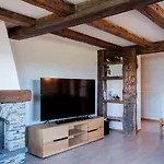Quille Du Diable 44 Apartment *