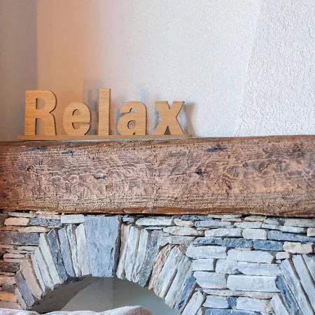 Quille Du Diable 44 By Interhome * Nendaz