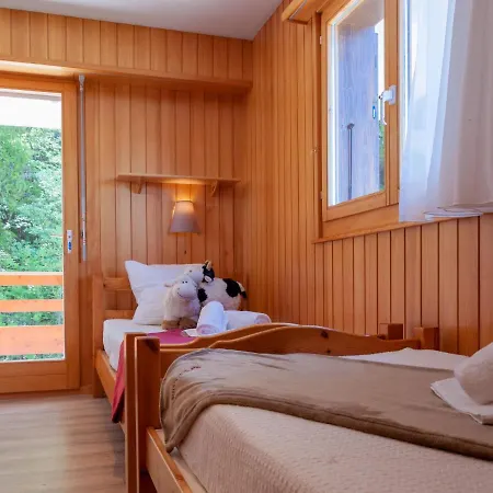 Quille Du Diable 44 By Interhome Nendaz