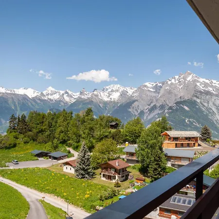 Appartement Quille Du Diable 44 By Interhome