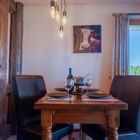 Quille Du Diable 44 By Interhome Nendaz