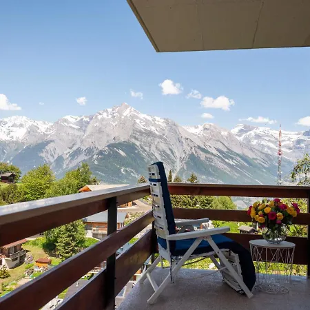 Quille Du Diable 44 By Interhome Appartement *