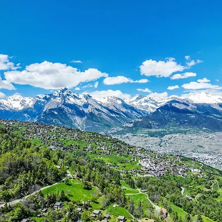 Quille Du Diable 44 By Interhome Appartement