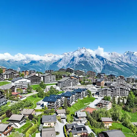 Appartement Quille Du Diable 44 By Interhome *